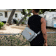 Peak Design V2 Everyday Sling, 6 Liters, Ash, BEDS-6-AS-3