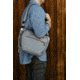 Peak Design V2 Everyday Sling, 6 Liters, Ash, BEDS-6-AS-3