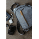Peak Design V2 Everyday Sling, 6 Liters, Ash, BEDS-6-AS-3