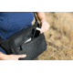 Peak Design V2 Everyday Sling, 6 Liters, Black, BEDS-6-BK-3