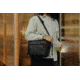 Peak Design V2 Everyday Sling, 6 Liters, Black, BEDS-6-BK-3