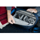 Peak Design V2 Everyday Sling, 6 Liters, Midnight, BEDS-6-MN-3