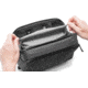 Peak Design Wash Pouch, Black, BWP-BK-1