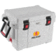 Pelican 35Qt Elite Cooler,15.75x12x11.5in,Grey 32-35Q-CC-GRY