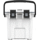 Pelican IM Elite Cooler, Gray, 20 QT, 20Q-1-WHTGRY
