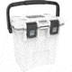 Pelican IM Elite Cooler, Gray, 20 QT, 20Q-1-WHTGRY