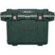 Pelican IM Elite Cooler Hunter, 50 Quart, Hard Cooler, Green/Tan, 1410376