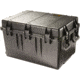 Pelican Storm Cases iM3075 Waterproof Storm Case, Wheels, Black, No Foam 00000