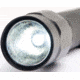 Pelican ProGear 2360 Gen-4 High 250 Lu. LED Light, Black, Low 24 Lumens, 2 x AA Included 023600-0001-110