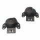 Peltor Hard Hat Attachment P3EV2