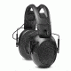 Peltor Sport Tactical 500 Electronic Hearing Protection Ear Muffs, 26dB NRR, Bluetooth, Black, TAC500-OTH