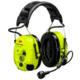 PELTOR WS Protac XPI Headset Headband, Black/Yellow, MT15H7AWS6