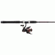 Penn Fierce Spin Reel 220Yd/15#Mono 112026