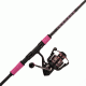 Penn Fishing PAS5000701M PASSION 7FT 1PC M CBO 1422325