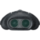 Pentax Papilio III WR 6.5x21mm Porro Prism Binocular, Black, 62014