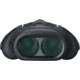 Pentax Papilio III WR 6.5x21mm Porro Prism Binocular, Black, 62014