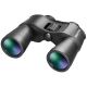 Pentax S-Series Superior SP 12x50mm Full Size Porro Prism Binocular, Black, 65904