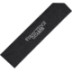 Perfect Edge 12/3in Edge Guard, 12in x 3in, Plastic, Black, PEG12CI