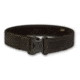 Perfect Fit 2.25in Nylon Duty Belt, Black, Large, NDB-1-LG