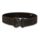 Perfect Fit 2.25in Nylon Duty Belt, Black, Medium, NDB-1-MD