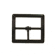 Perfect Fit 1.75in Belt Buckle, Black, BUCKLE-LG-BK