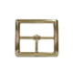 Perfect Fit 1.75in Belt Buckle, Chrome, BUCKLE-LG-CH