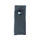 Perfect Fit PFT-811-N Nylon Handcuff Strap, 811-N