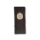 Perfect Fit Nylon Handcuff Strap w/ Safety Snap, 811-N-SS