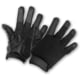 Perfect Fit Tactical 24/7 Leather Gloves - Men's, Extra Large, PFU-7-XL