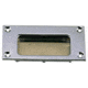 Perko Flush Pull - Chrome Plated Zinc 50968