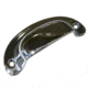 Perko Surface Mount Drawer Pull - Chrome Plated Zinc 55835