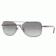 Persol PO2420S Progressive Prescription Sunglasses PO2420S-104471-5818 - Lens Diameter 58 mm, Frame Color Matte Night Blue