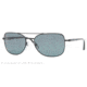Persol PO2420S Progressive Prescription Sunglasses PO2420S-522-4N-58 - Lens Diameter 58 mm, Lens Diameter 58 mm, Frame Color Shiny Black