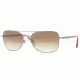 Persol PO2420S Progressive Prescription Sunglasses PO2420S-997-51-5618 - Lens Diameter 56 mm, Frame Color Gunmetal