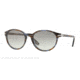 Persol PO3015S Prescription Sunglasses PO3015S-944-32-51 - Lens Diameter 51 mm, Frame Color Blue Striped Horn