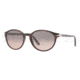 Persol PO3015S Prescription Sunglasses PO3015S-983-87-5118 - Lens Diameter 51 mm, Frame Color Red Horn