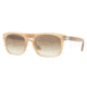 Persol PO3018S Bifocal Prescription Sunglasses PO3018S-480-51-5320 - Lens Diameter 53 mm, Frame Color Honey Crystal Brown