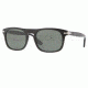 Persol PO3018S Bifocal Prescription Sunglasses PO3018S-95-31-5320 - Frame Color Black, Lens Diameter 53 mm