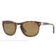 Persol PO3028S Prescription Sunglasses PO3028S-24-57-52 - Lens Diameter 52 mm, Frame Color Havana