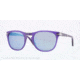 Persol PO3028S Prescription Sunglasses PO3028S-987-O4-52 - Lens Diameter 52 mm, Frame Color Blue Curocao