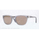 Persol PO3028S Prescription Sunglasses PO3028S-988-O3-52 - Lens Diameter 52 mm, Frame Color Grey