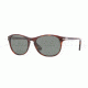 Persol PO3042S Progressive Prescription Sunglasses PO3042S-24-31-5117 - Lens Diameter 51 mm, Frame Color Havana