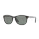 Persol PO3042S Progressive Prescription Sunglasses PO3042S-95-31-5117 - Lens Diameter 51 mm, Frame Color Black