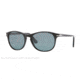 Persol PO3042S Progressive Prescription Sunglasses PO3042S-95-4N-54 - Lens Diameter 54 mm, Frame Color Black