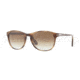 Persol PO3042S Progressive Prescription Sunglasses PO3042S-979-51-5117 - Lens Diameter 51 mm, Frame Color Striped Beige