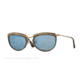Persol PO3082S Single Vision Prescription Sunglasses PO3082S-100517-52 - Lens Diameter 52 mm, Frame Color Top Hazel/matte Havana