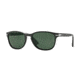 Persol PO3086S Bifocal Prescription Sunglasses PO3086S-900058-56 - Lens Diameter 56 mm, Frame Color Matte Black