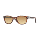 Persol PO3086S Bifocal Prescription Sunglasses PO3086S-900181-53 - Lens Diameter 53 mm, Frame Color Matte Havana