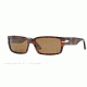 Persol PO3087S Bifocal Prescription Sunglasses PO3087S-108-33-58 - Lens Diameter 58 mm, Frame Color Caffe'