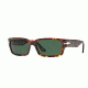 Persol PO3087S Bifocal Prescription Sunglasses PO3087S-24-31-58 - Lens Diameter 58 mm, Frame Color Havana